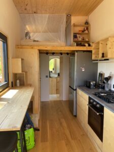 Tiny House Aljezur