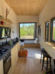 Tiny House Aljezur